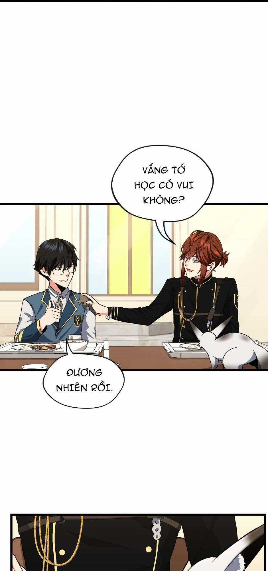 The Beginning After The End - Chapter 96 - Trang 41