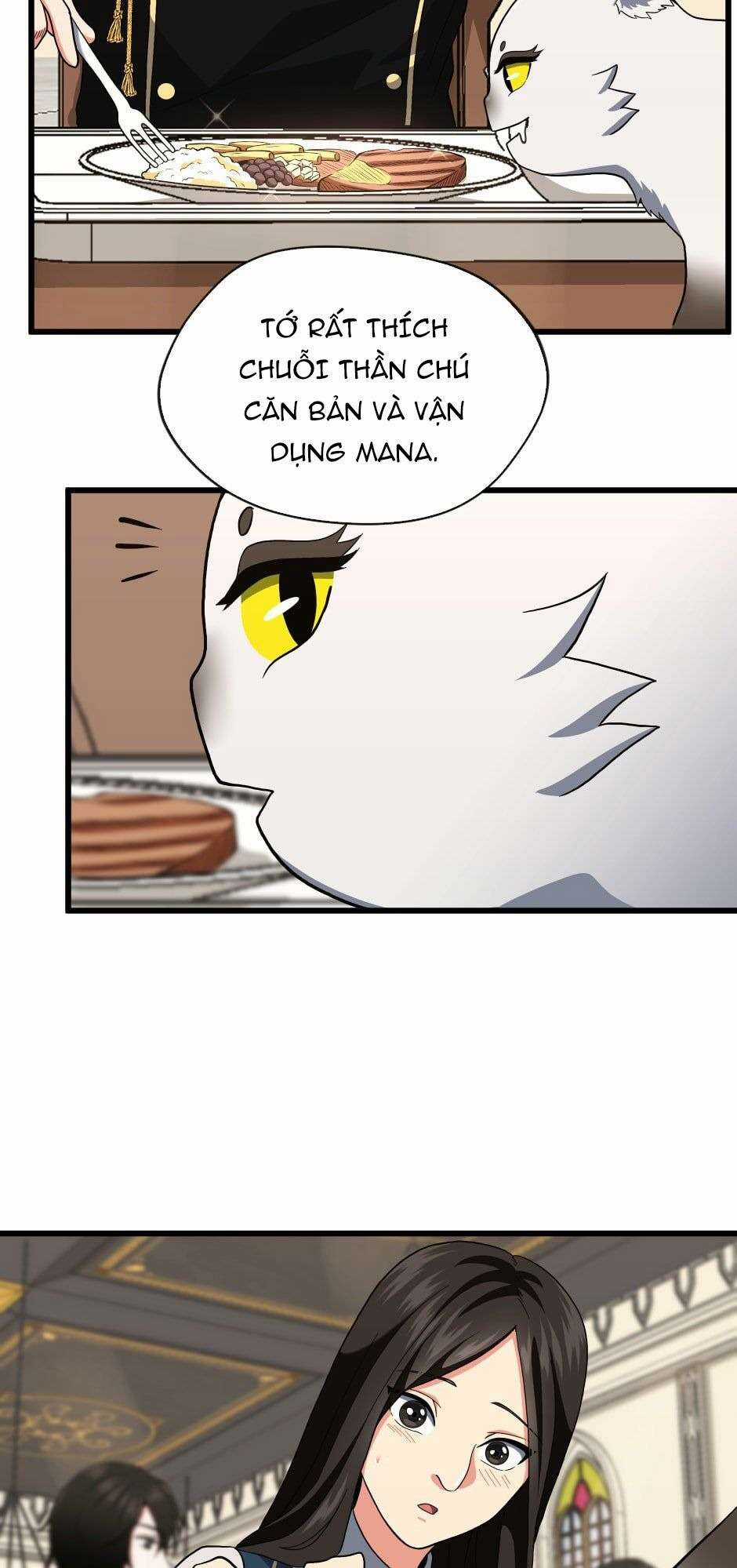 The Beginning After The End - Chapter 96 - Trang 42