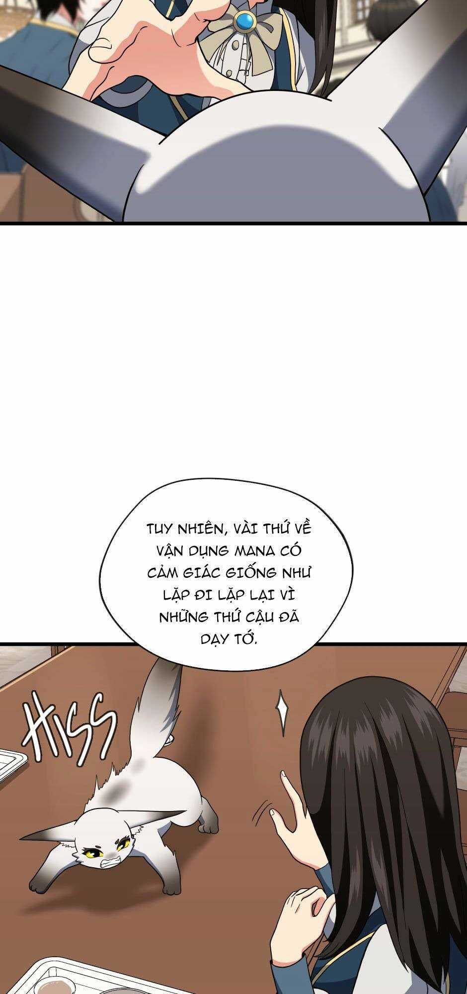 The Beginning After The End - Chapter 96 - Trang 43