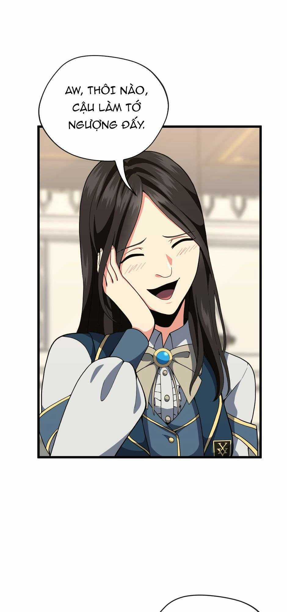 The Beginning After The End - Chapter 96 - Trang 45