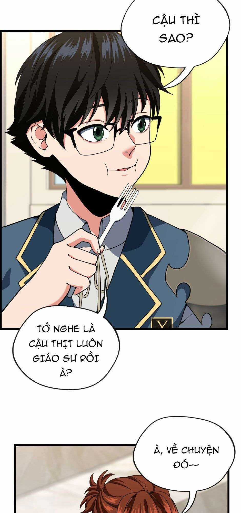 The Beginning After The End - Chapter 96 - Trang 46