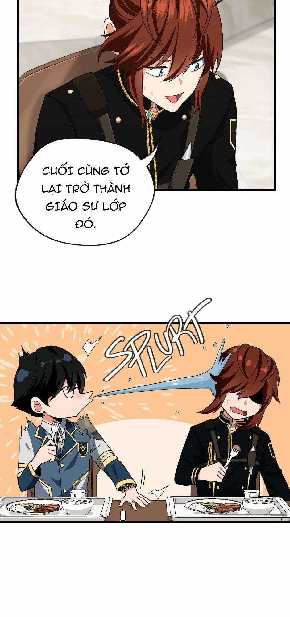 The Beginning After The End - Chapter 96 - Trang 47