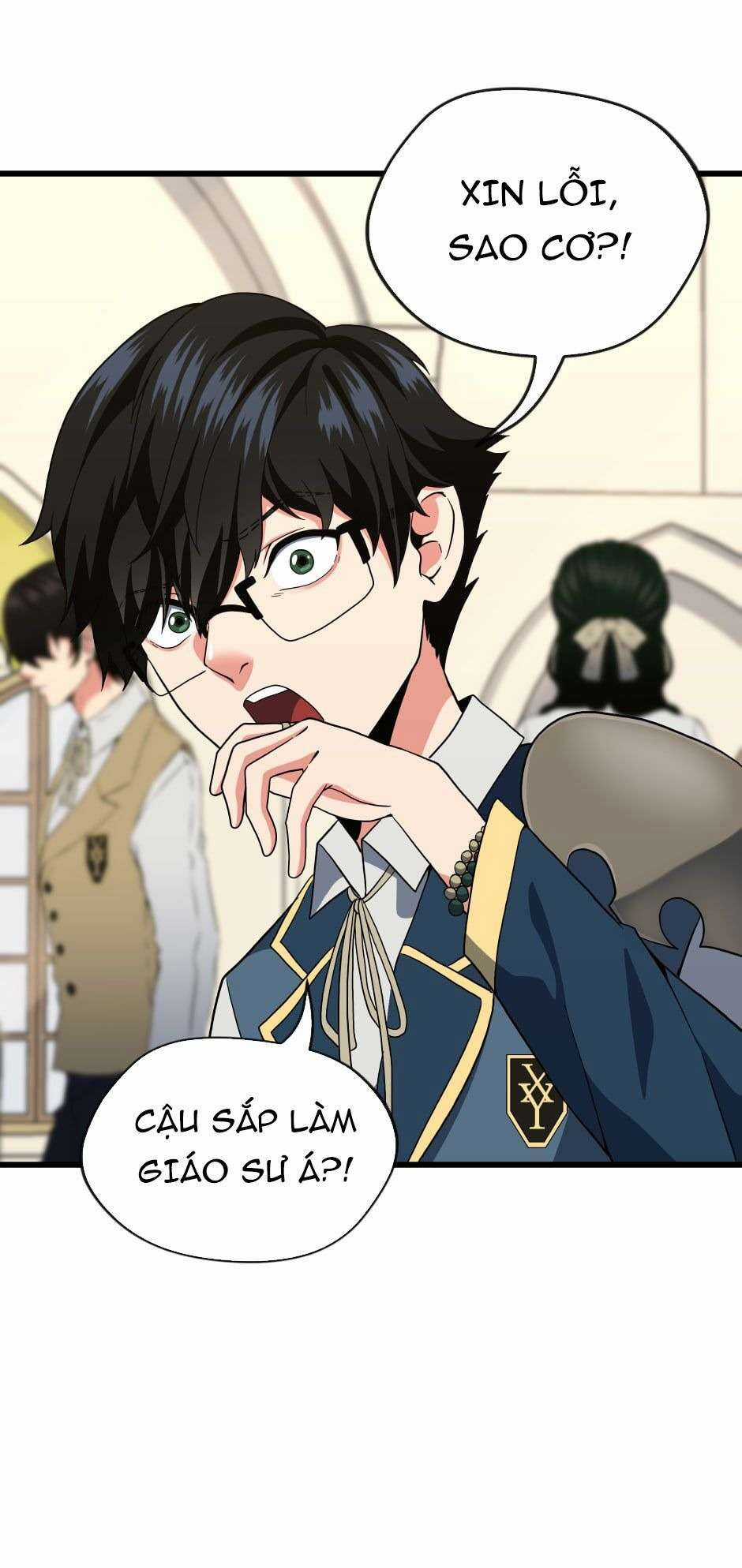 The Beginning After The End - Chapter 96 - Trang 48