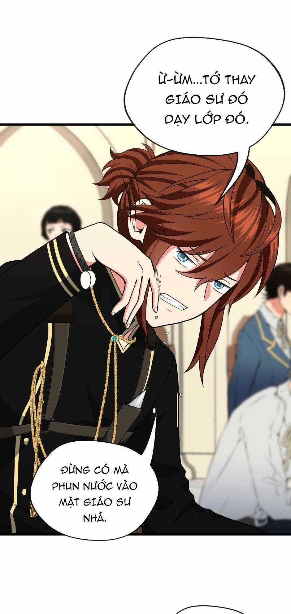 The Beginning After The End - Chapter 96 - Trang 49