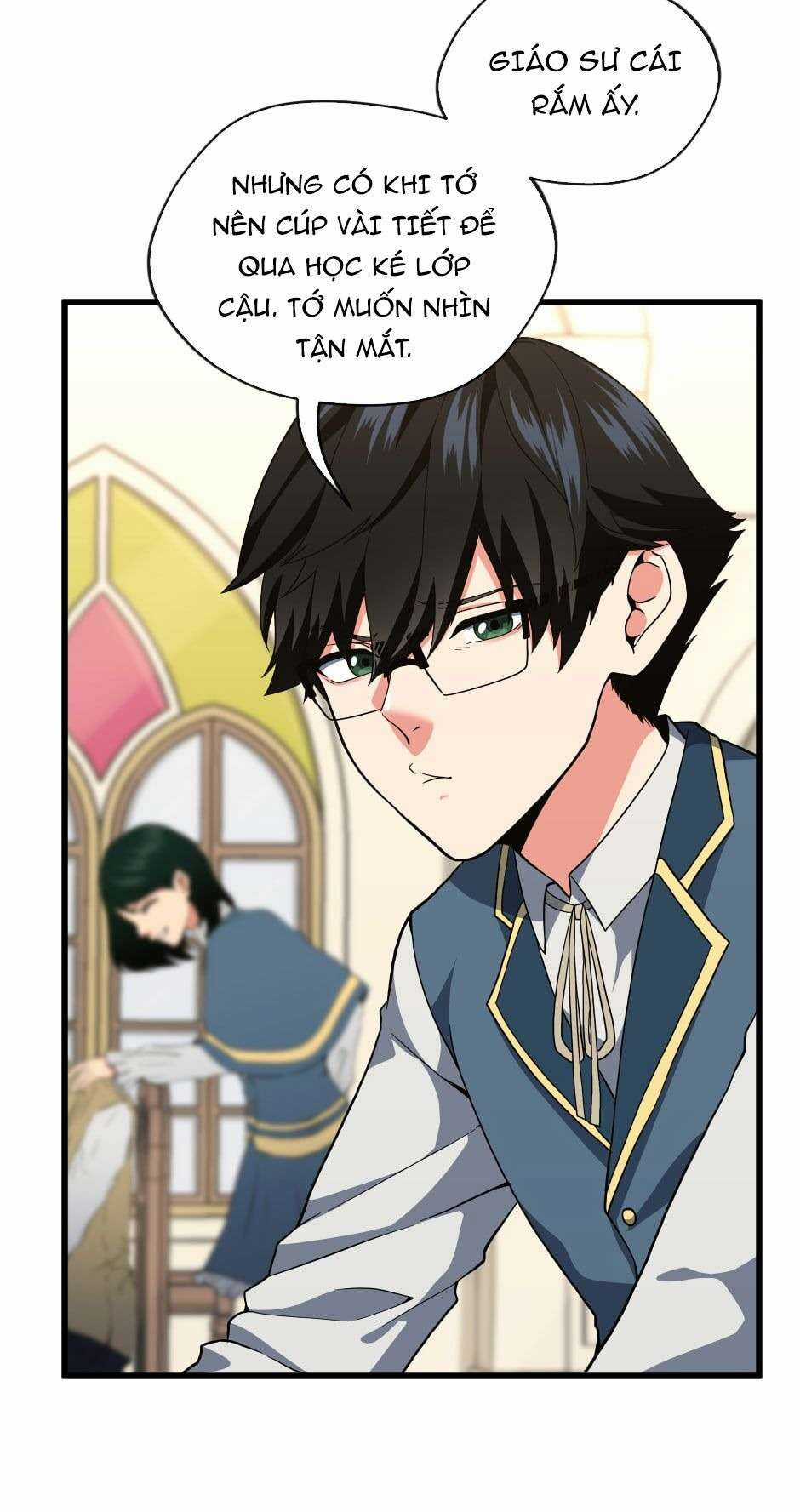 The Beginning After The End - Chapter 96 - Trang 50