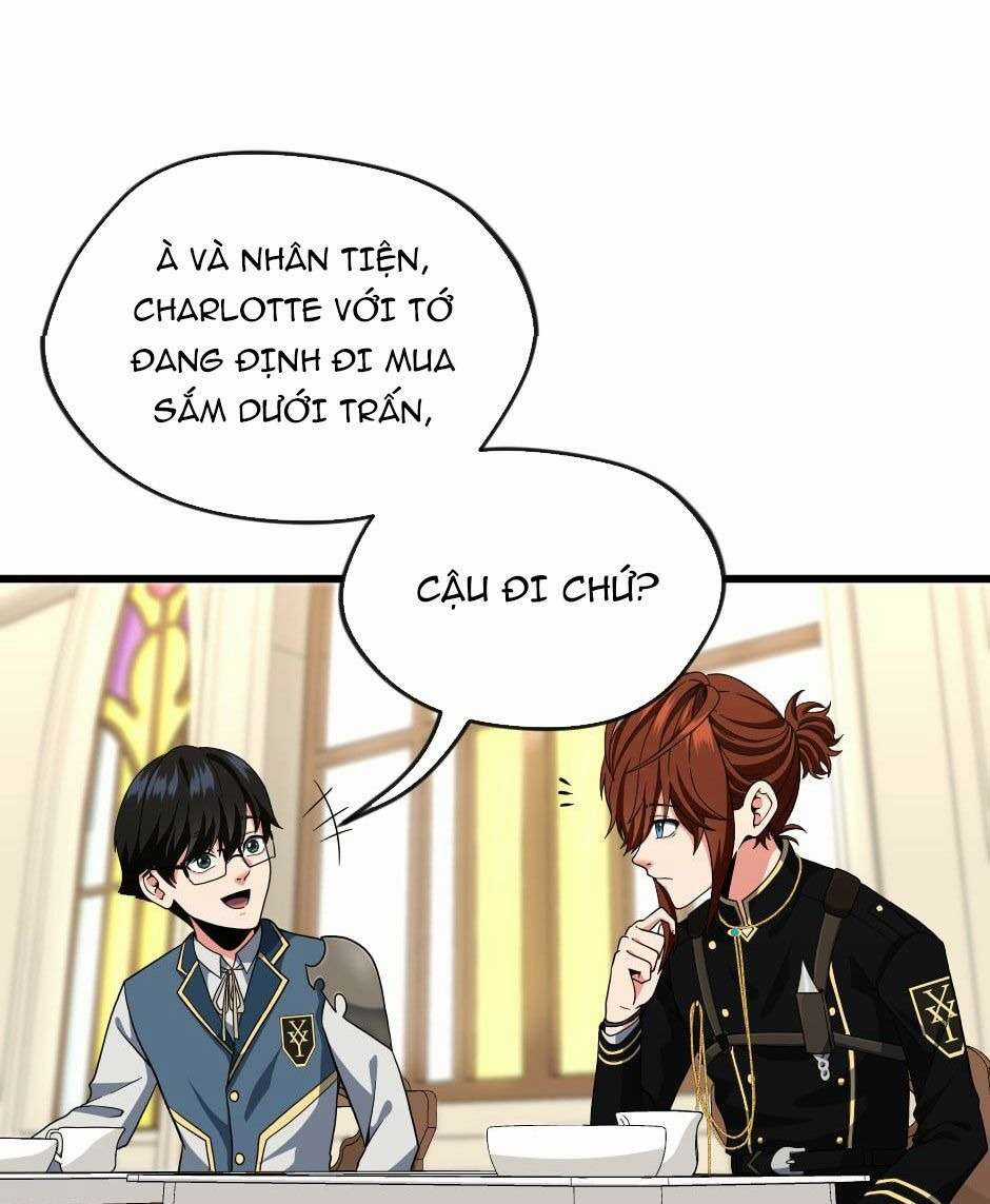 The Beginning After The End - Chapter 96 - Trang 51
