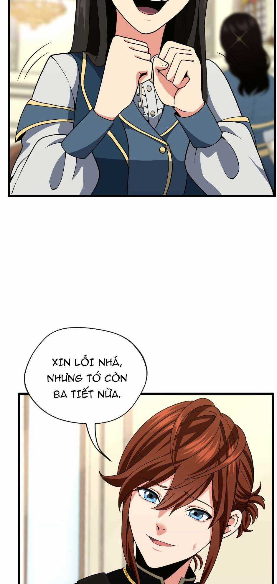 The Beginning After The End - Chapter 96 - Trang 53