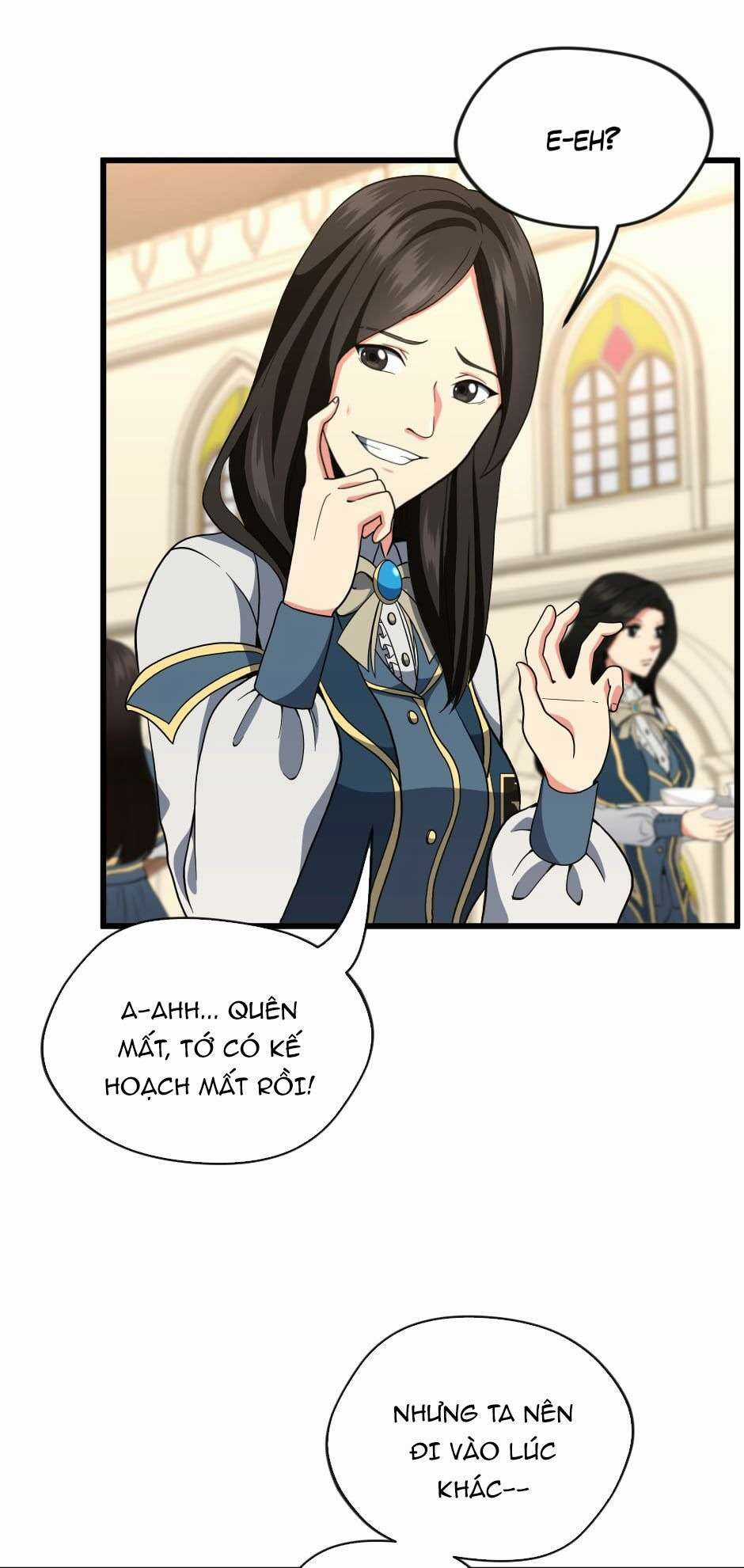 The Beginning After The End - Chapter 96 - Trang 55