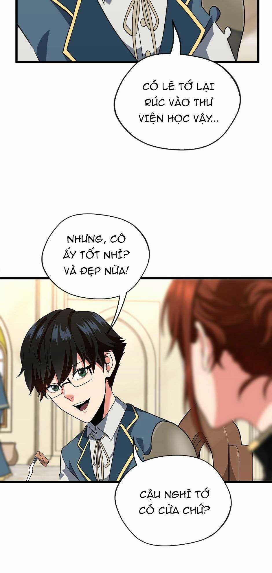 The Beginning After The End - Chapter 96 - Trang 58