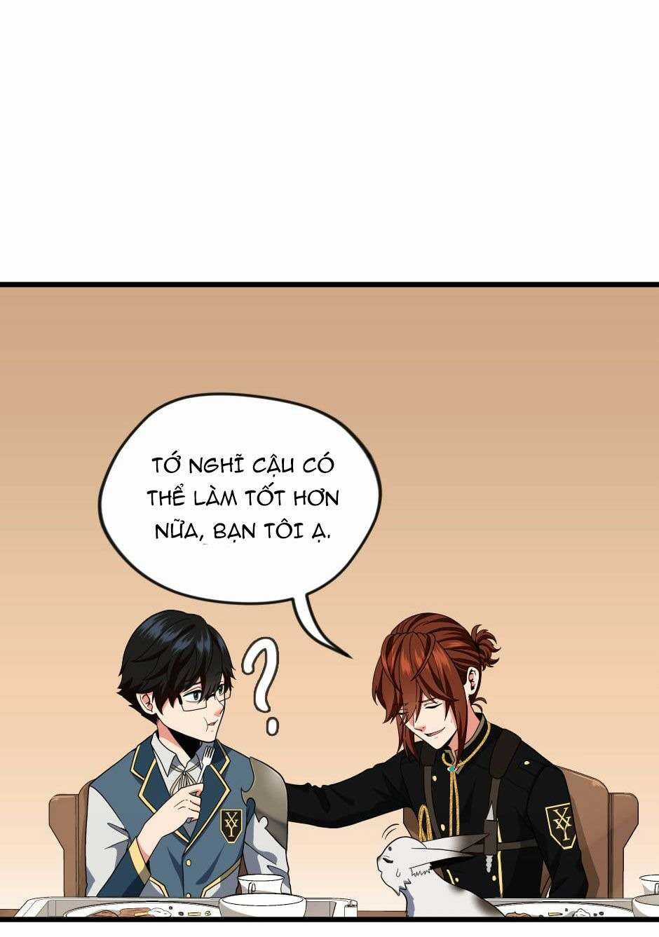 The Beginning After The End - Chapter 96 - Trang 60