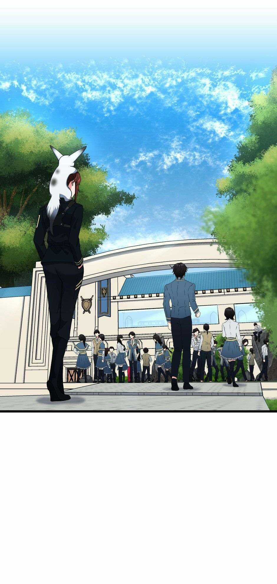 The Beginning After The End - Chapter 96 - Trang 62