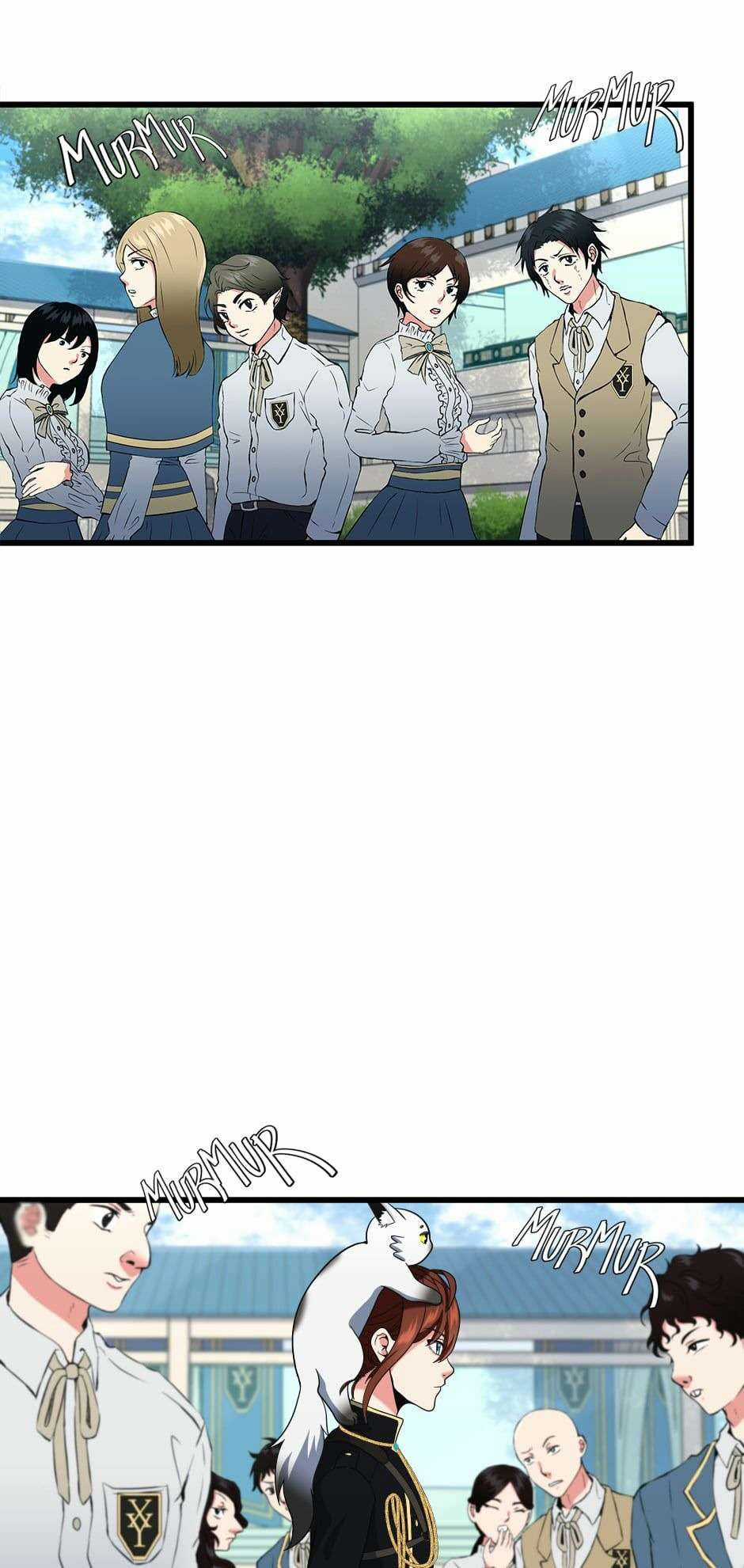 The Beginning After The End - Chapter 96 - Trang 63