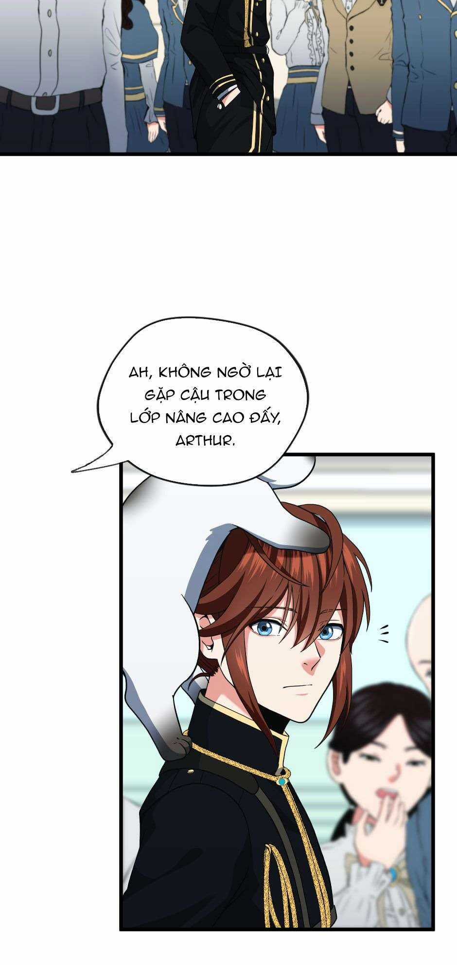 The Beginning After The End - Chapter 96 - Trang 64