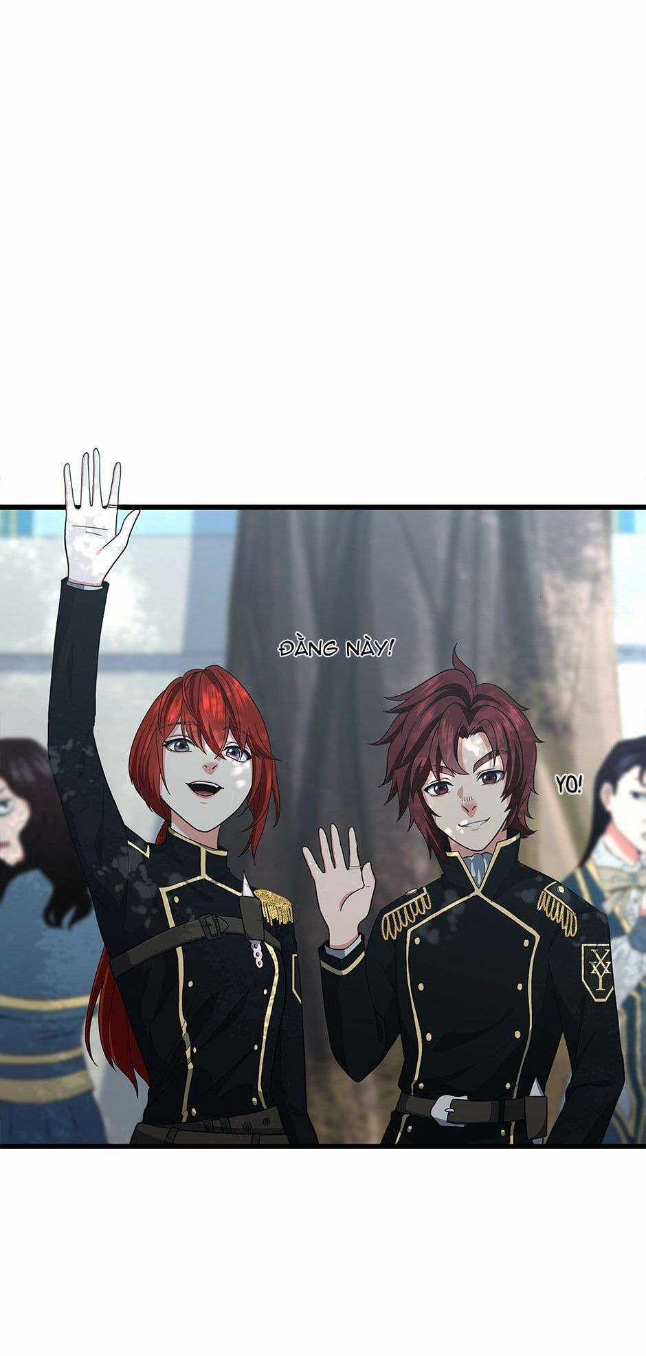 The Beginning After The End - Chapter 96 - Trang 65