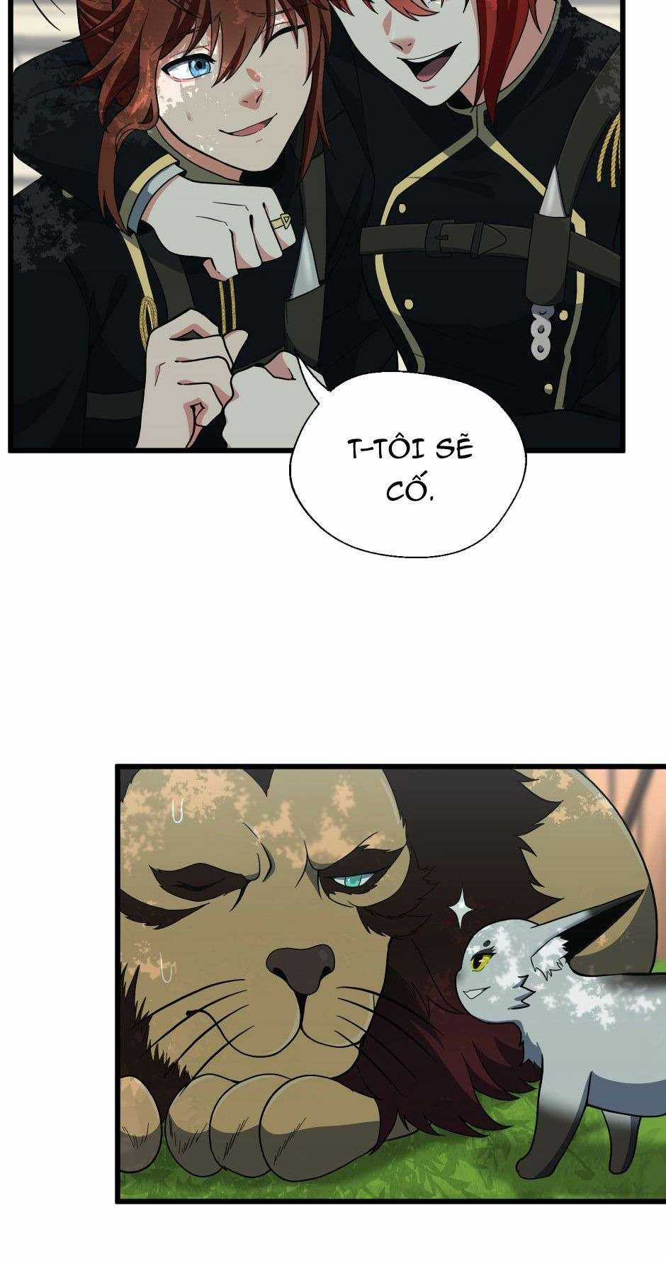 The Beginning After The End - Chapter 96 - Trang 67