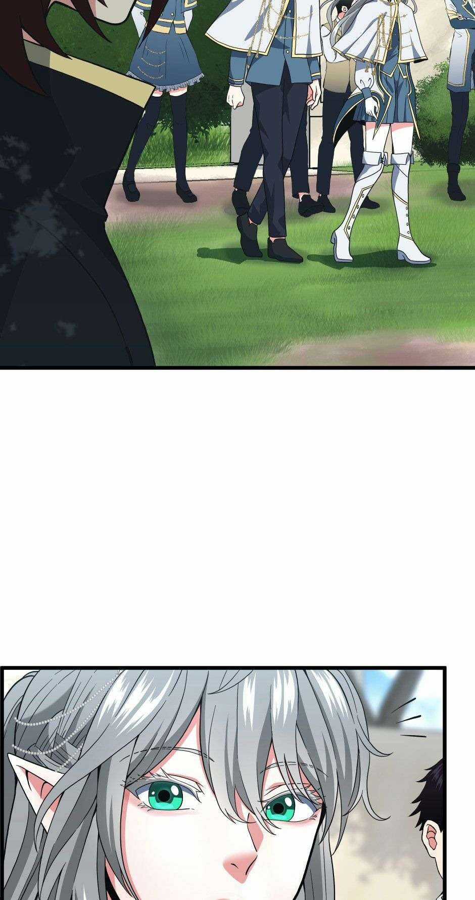 The Beginning After The End - Chapter 96 - Trang 70