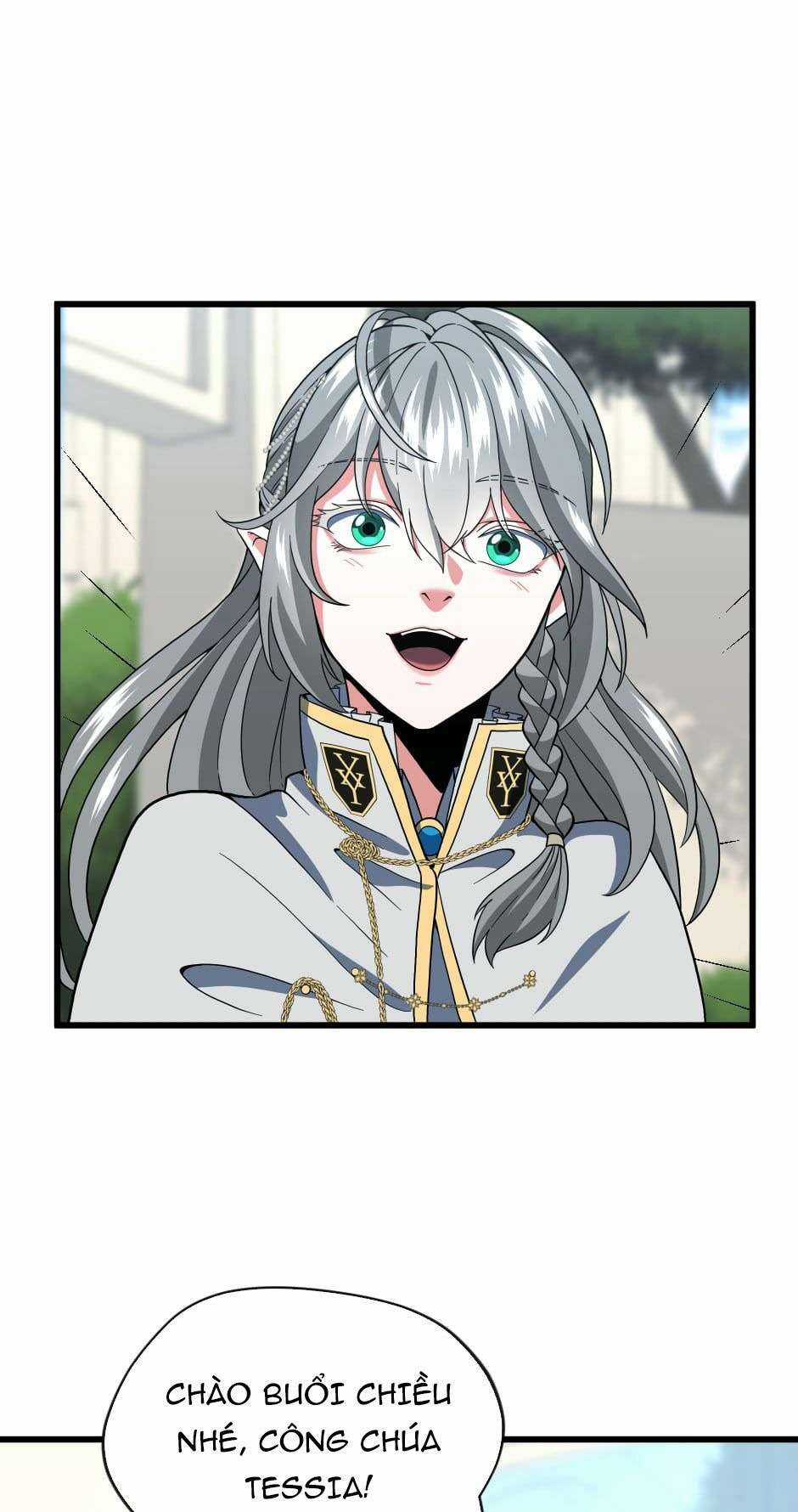 The Beginning After The End - Chapter 96 - Trang 72