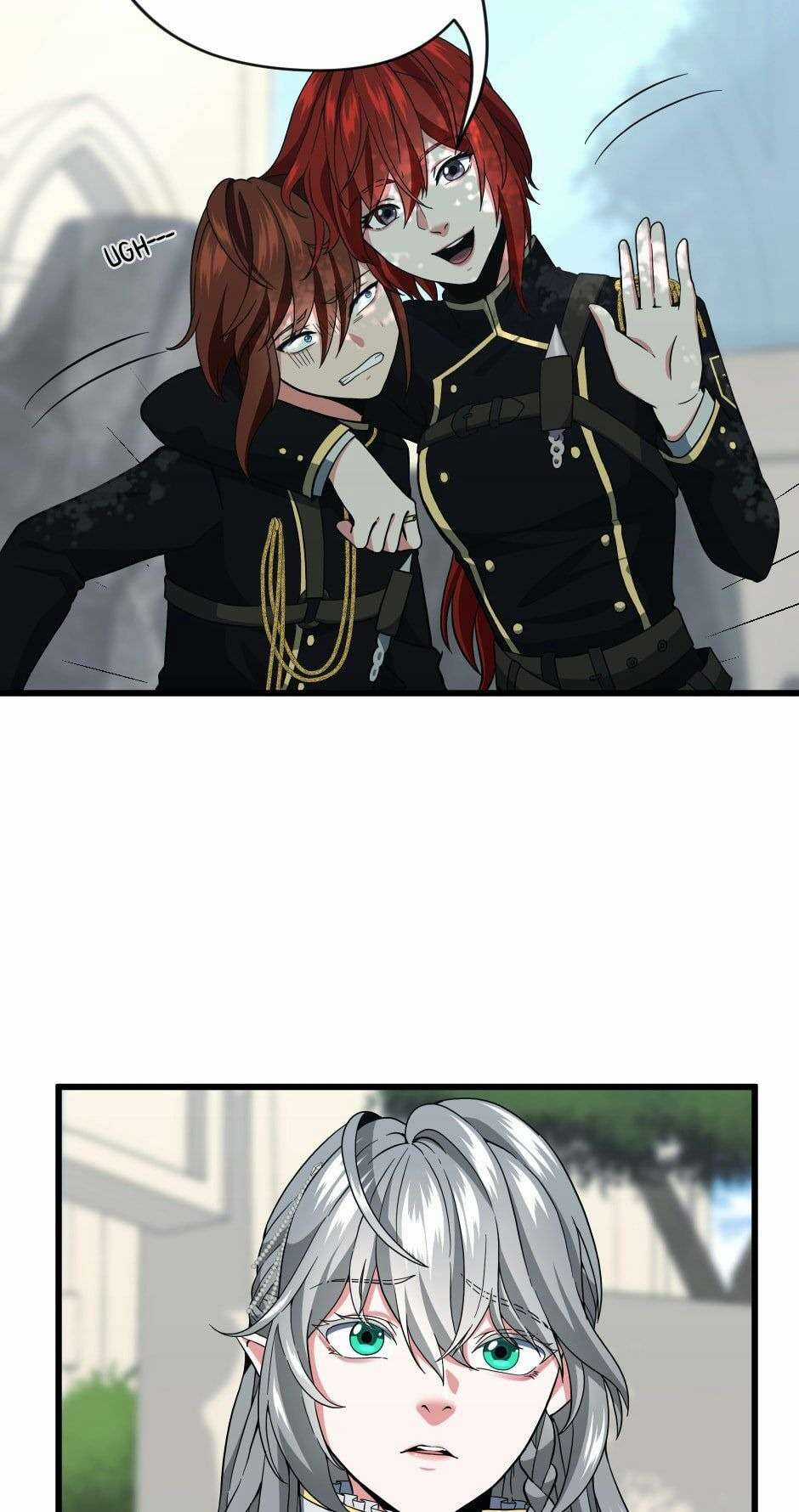 The Beginning After The End - Chapter 96 - Trang 73