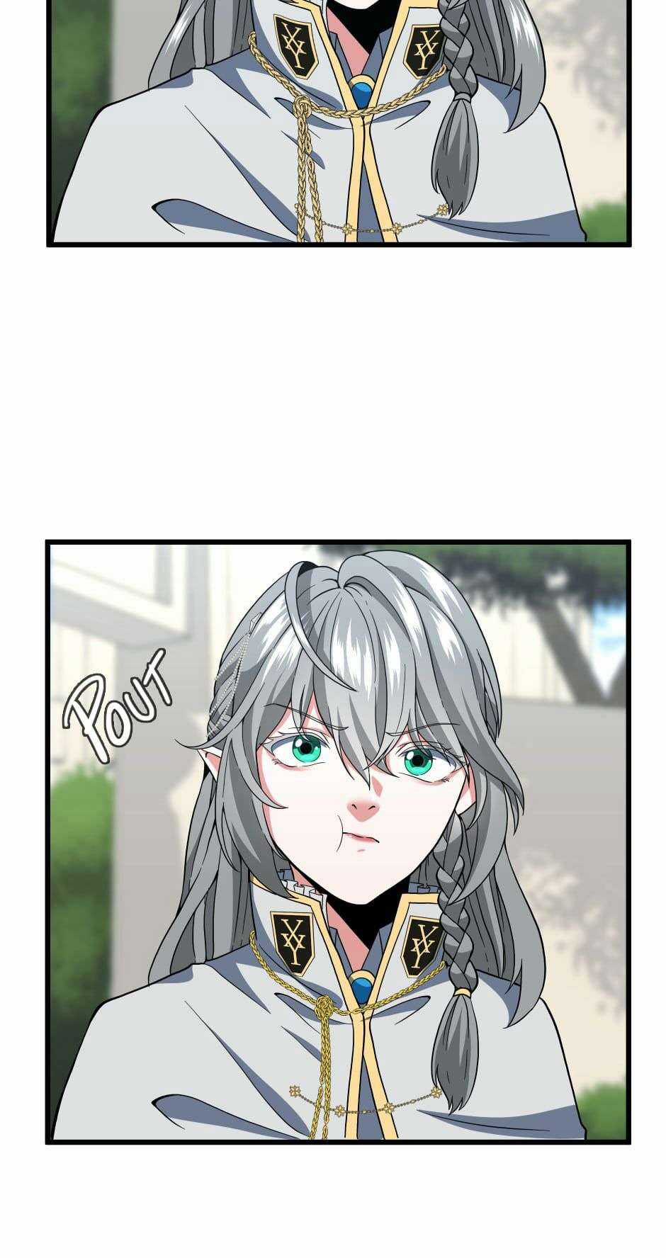 The Beginning After The End - Chapter 96 - Trang 74