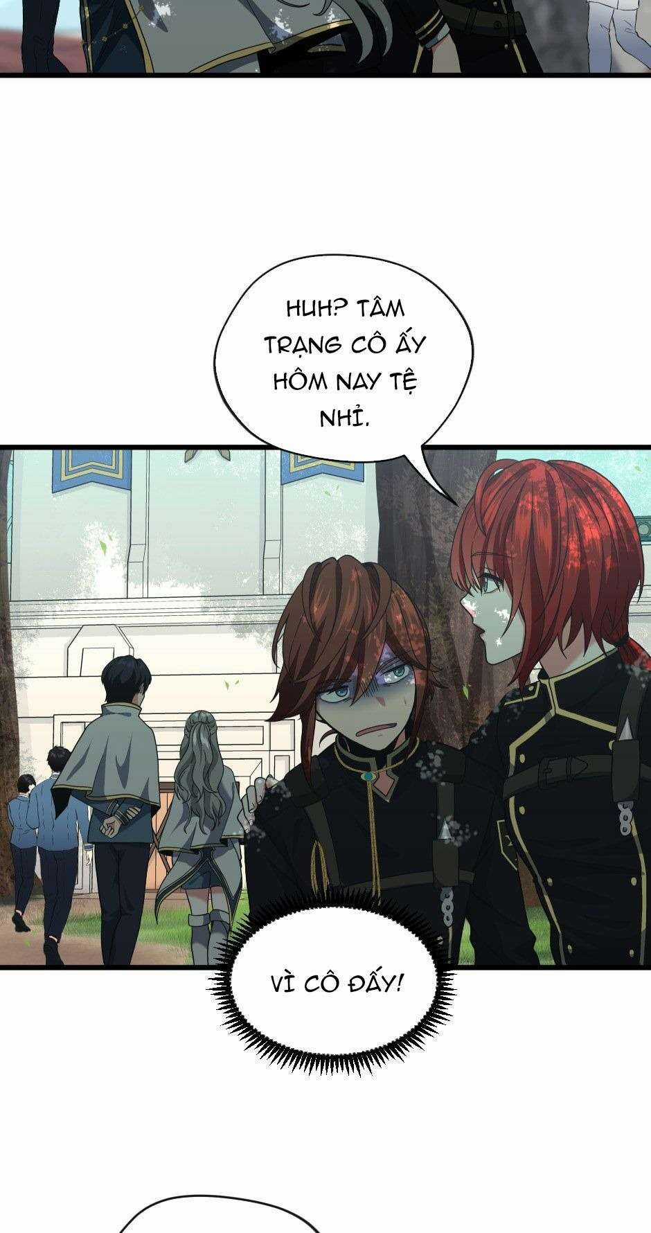 The Beginning After The End - Chapter 96 - Trang 77