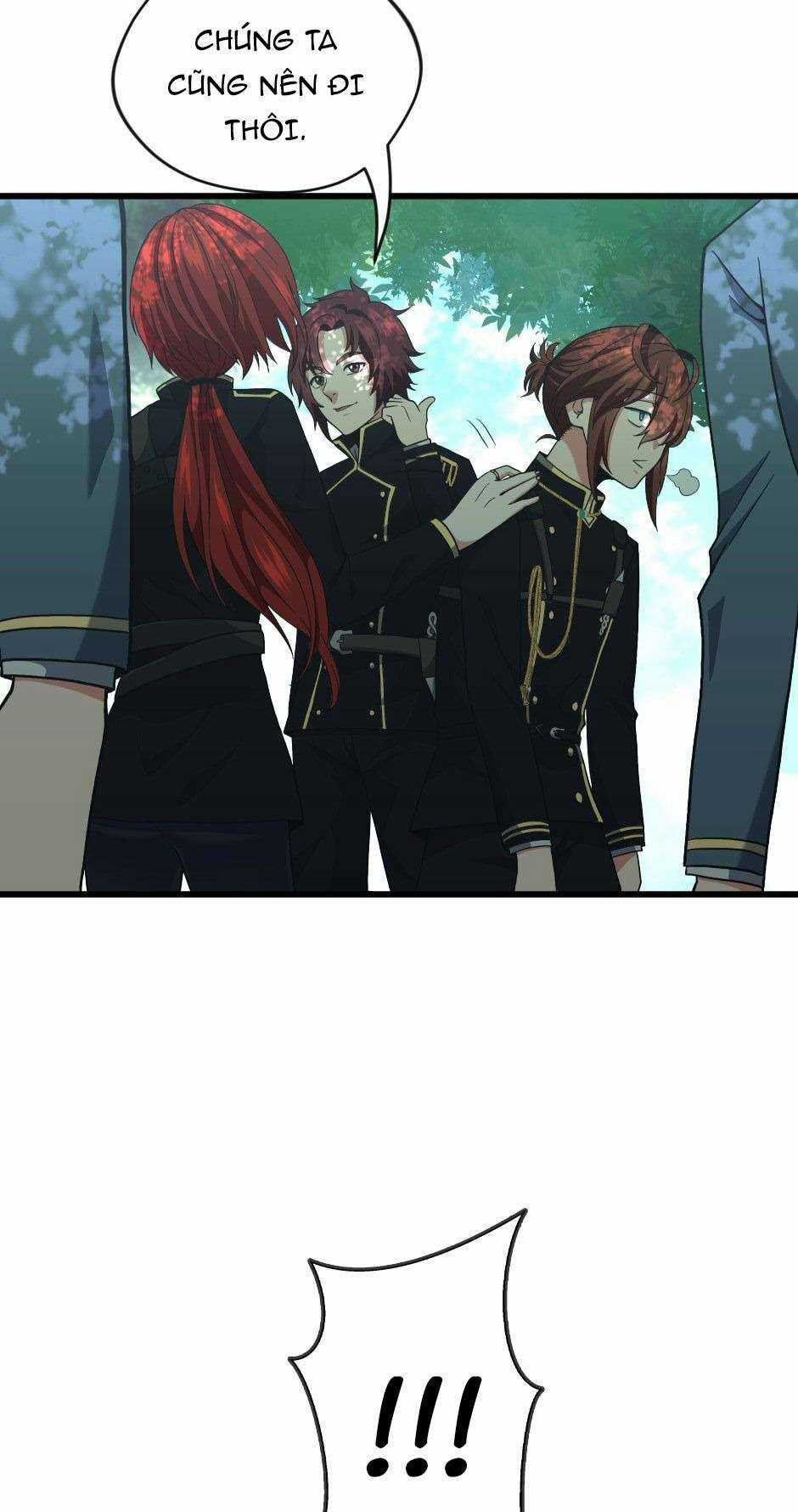 The Beginning After The End - Chapter 96 - Trang 78