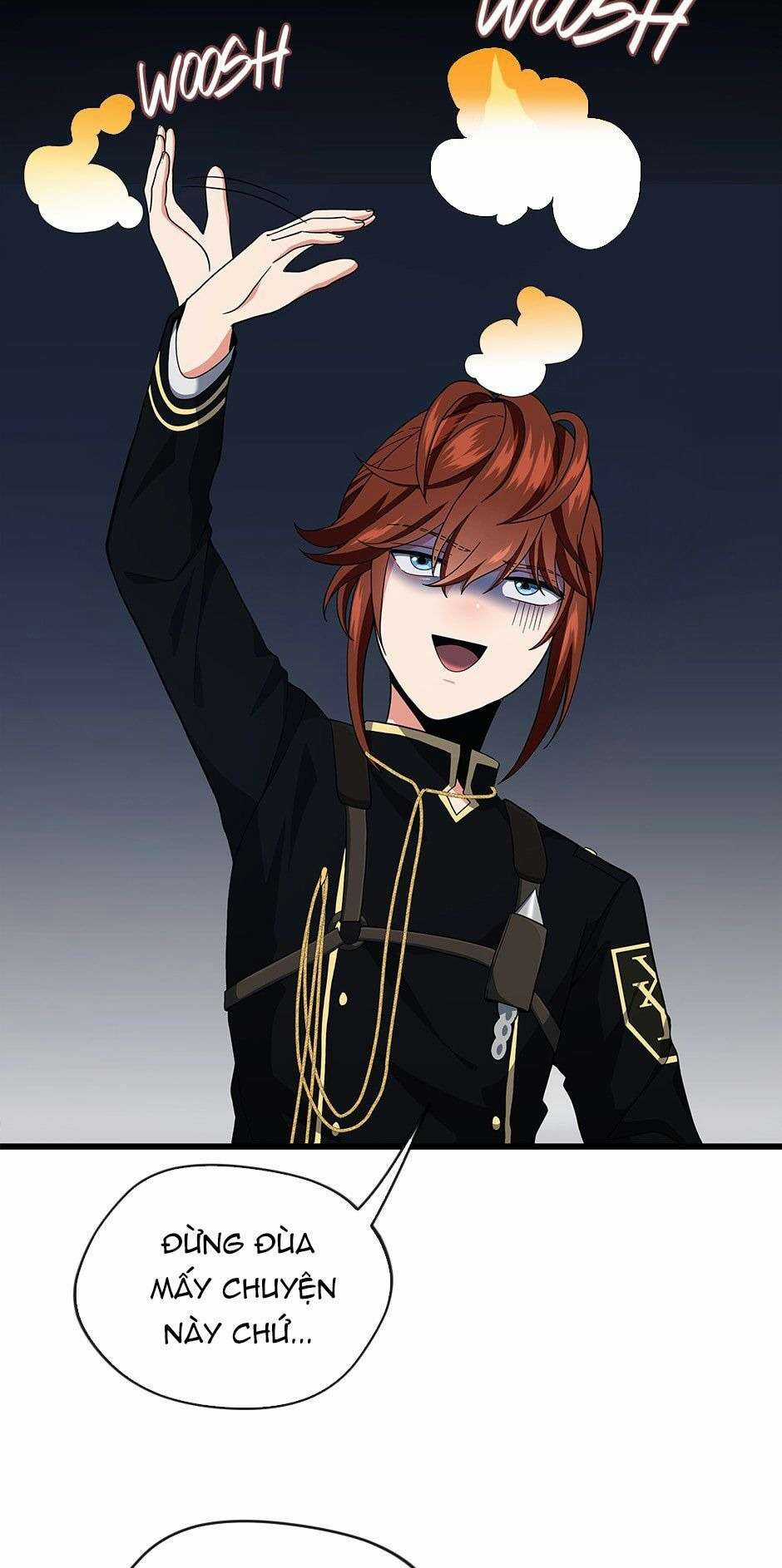 The Beginning After The End - Chapter 96 - Trang 9