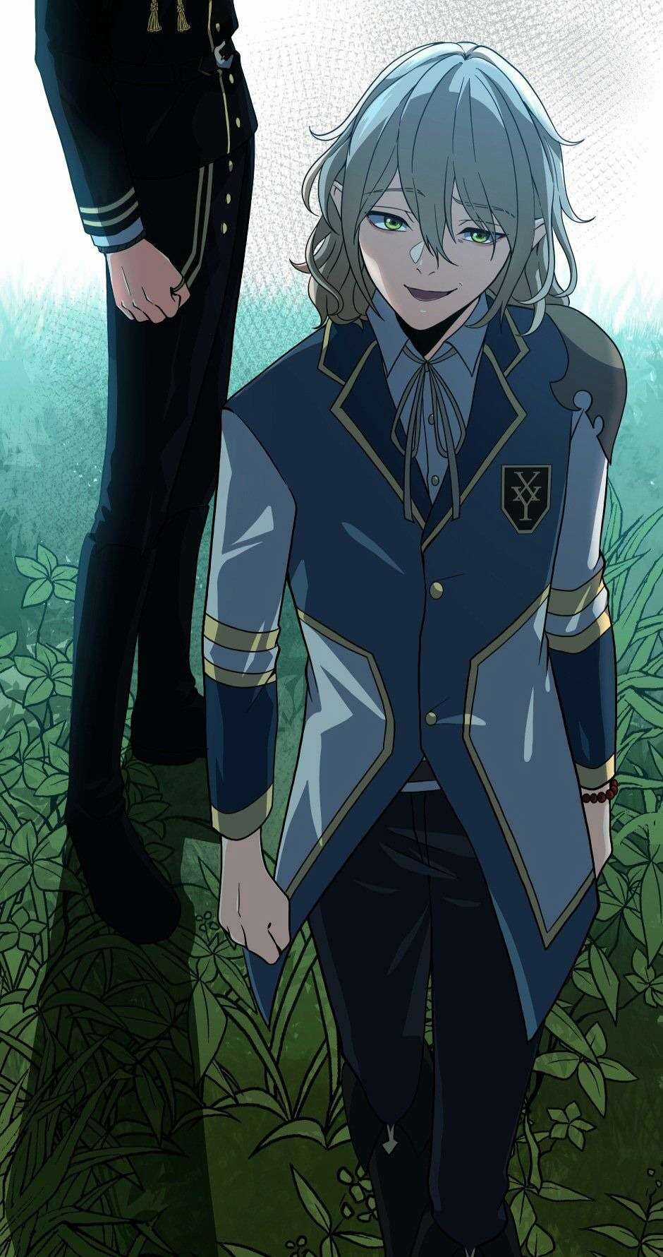 The Beginning After The End - Chapter 96 - Trang 81