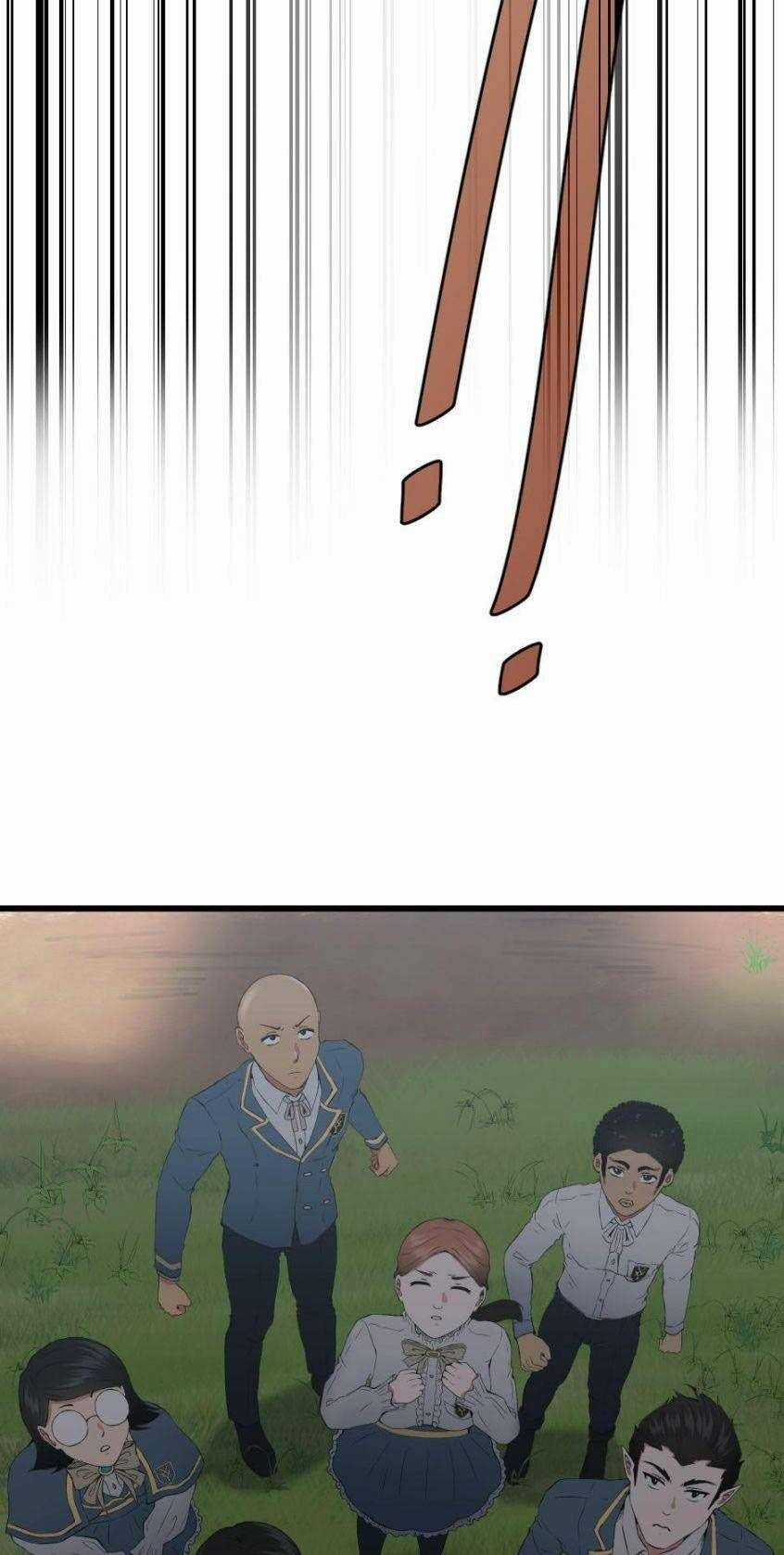 The Beginning After The End - Chapter 97 - Trang 11