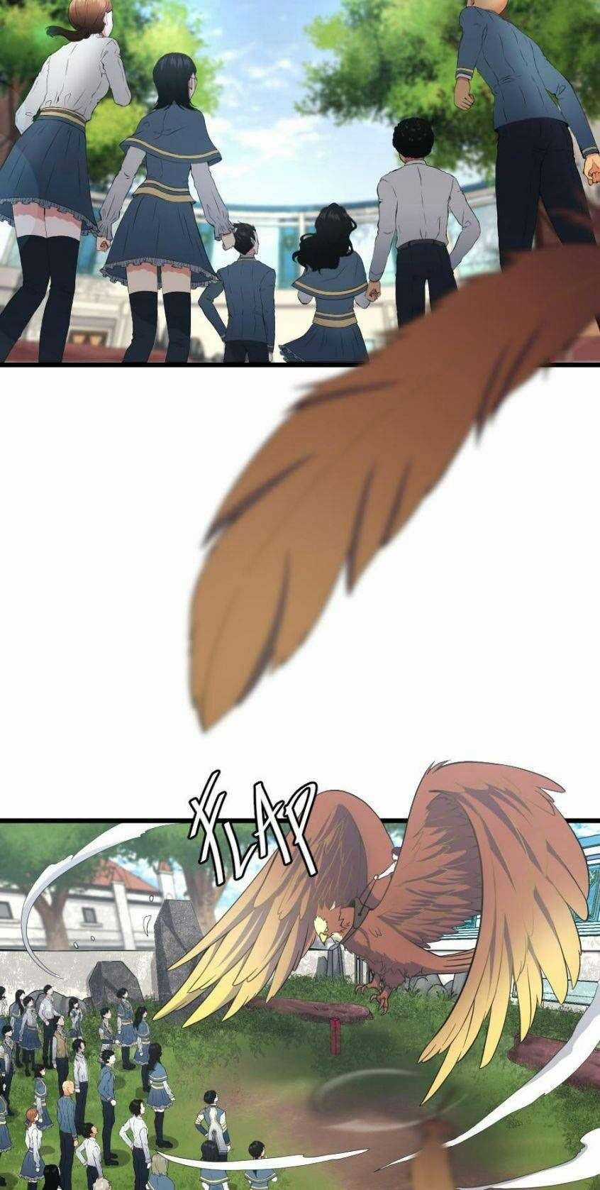 The Beginning After The End - Chapter 97 - Trang 14