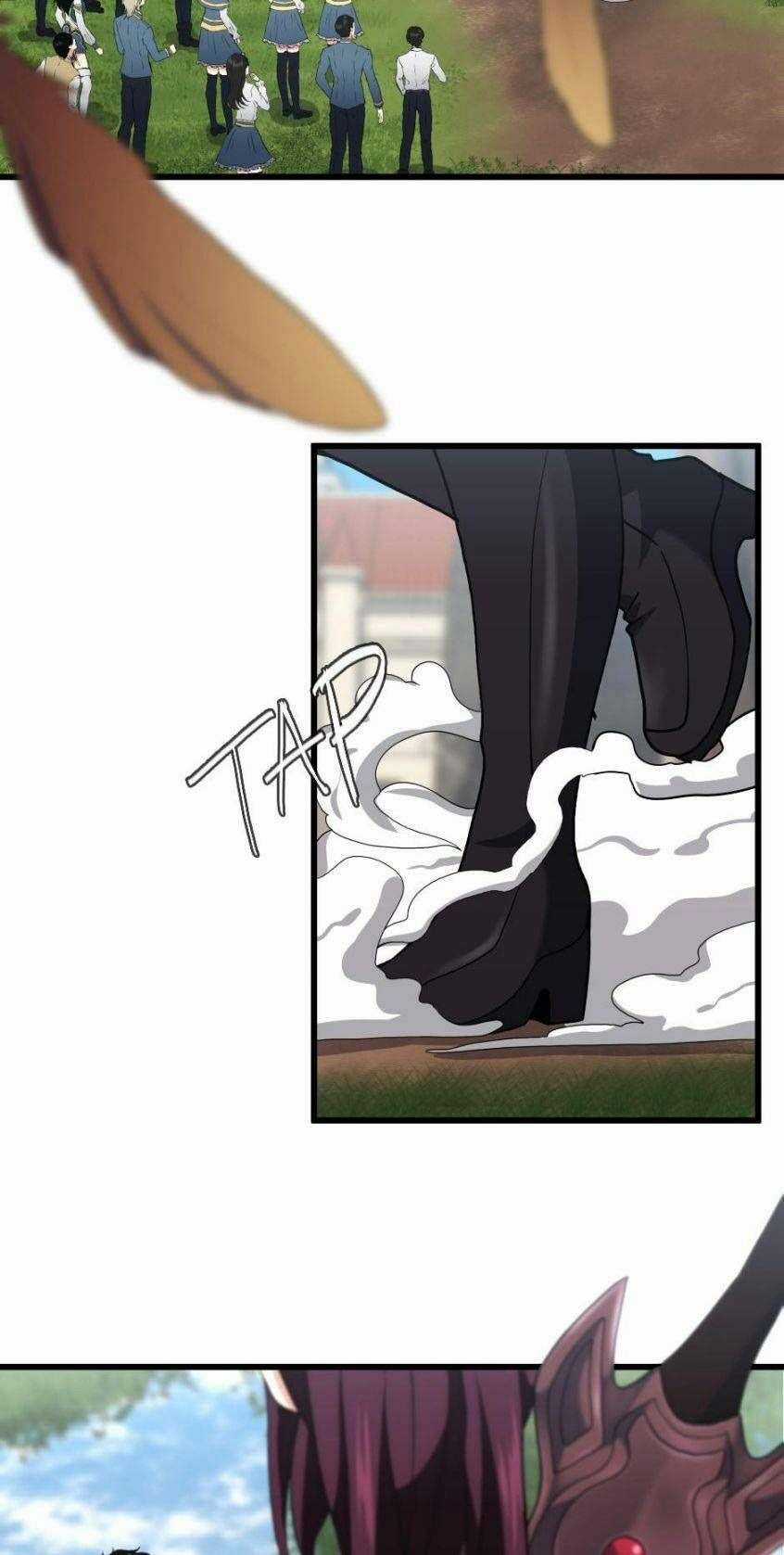 The Beginning After The End - Chapter 97 - Trang 15