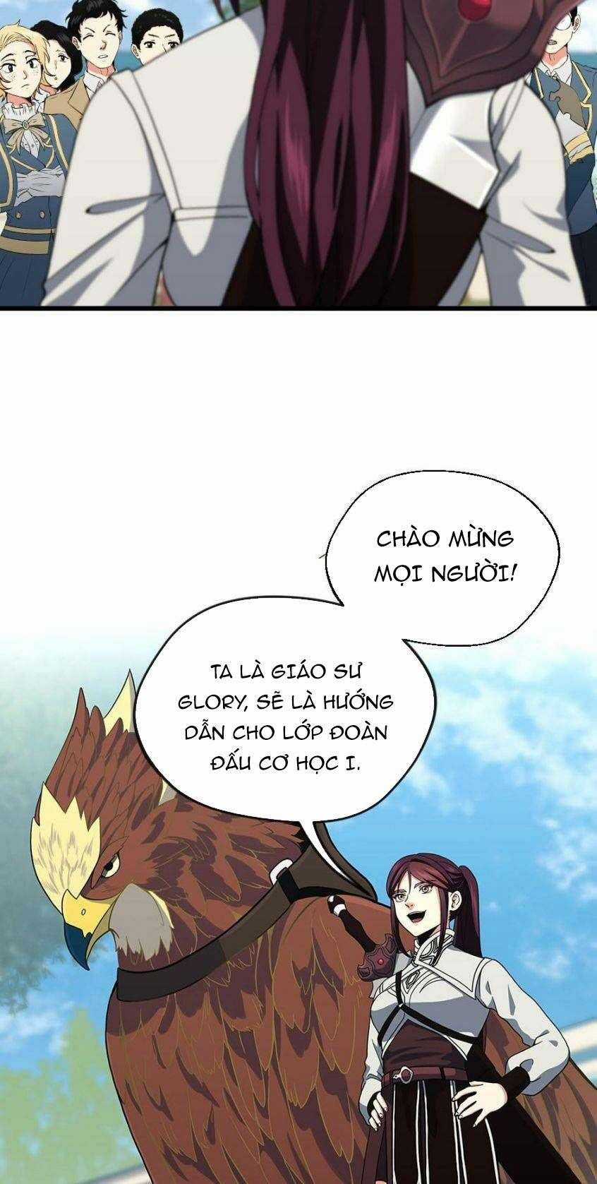 The Beginning After The End - Chapter 97 - Trang 16