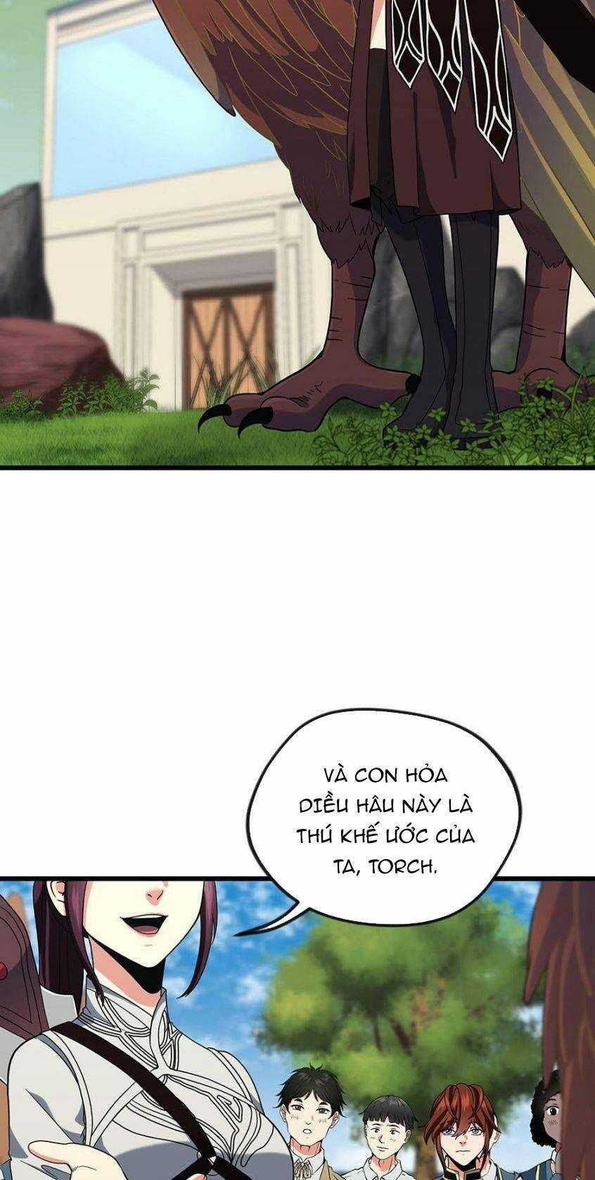 The Beginning After The End - Chapter 97 - Trang 17