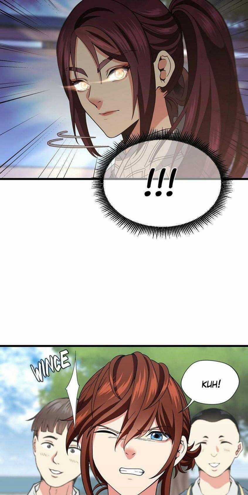 The Beginning After The End - Chapter 97 - Trang 20