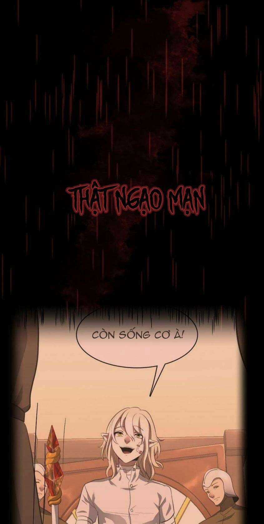 The Beginning After The End - Chapter 97 - Trang 3