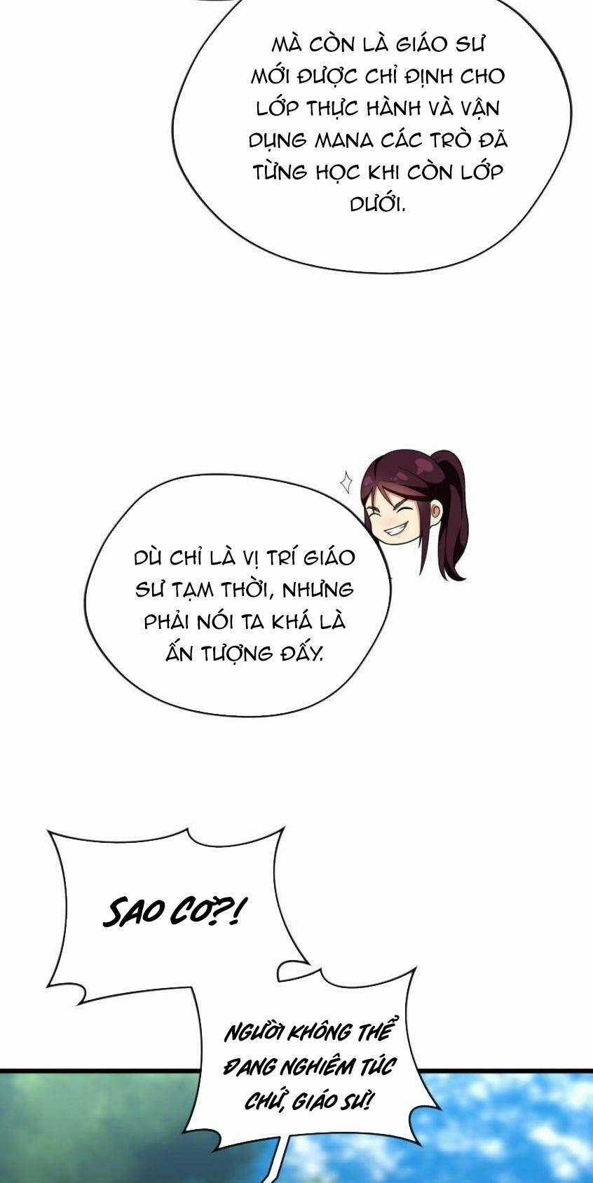 The Beginning After The End - Chapter 97 - Trang 27