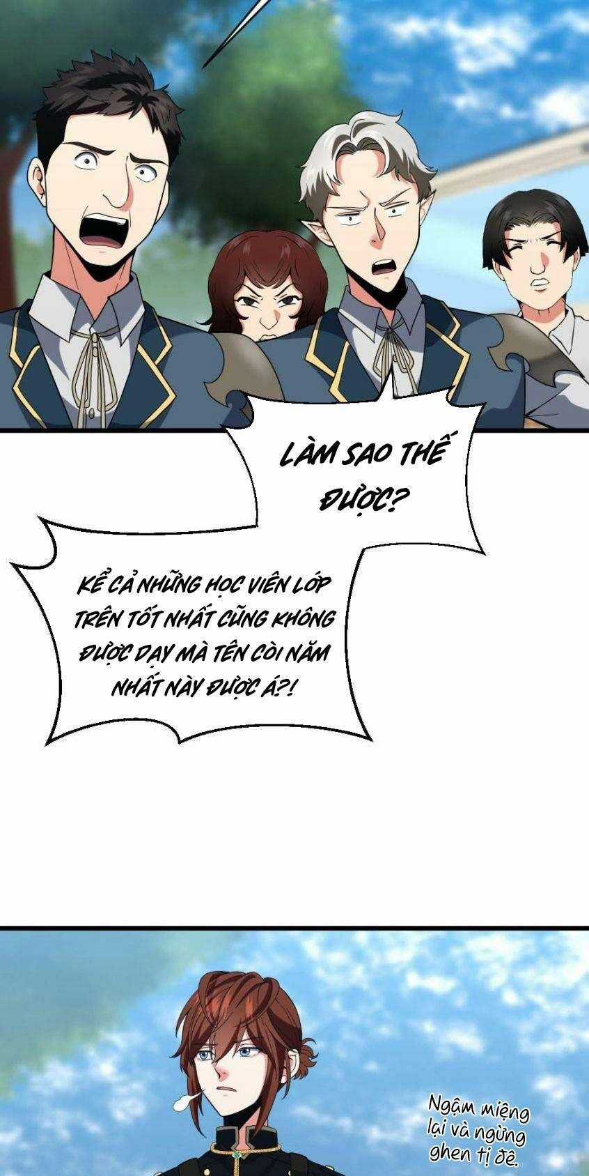 The Beginning After The End - Chapter 97 - Trang 28