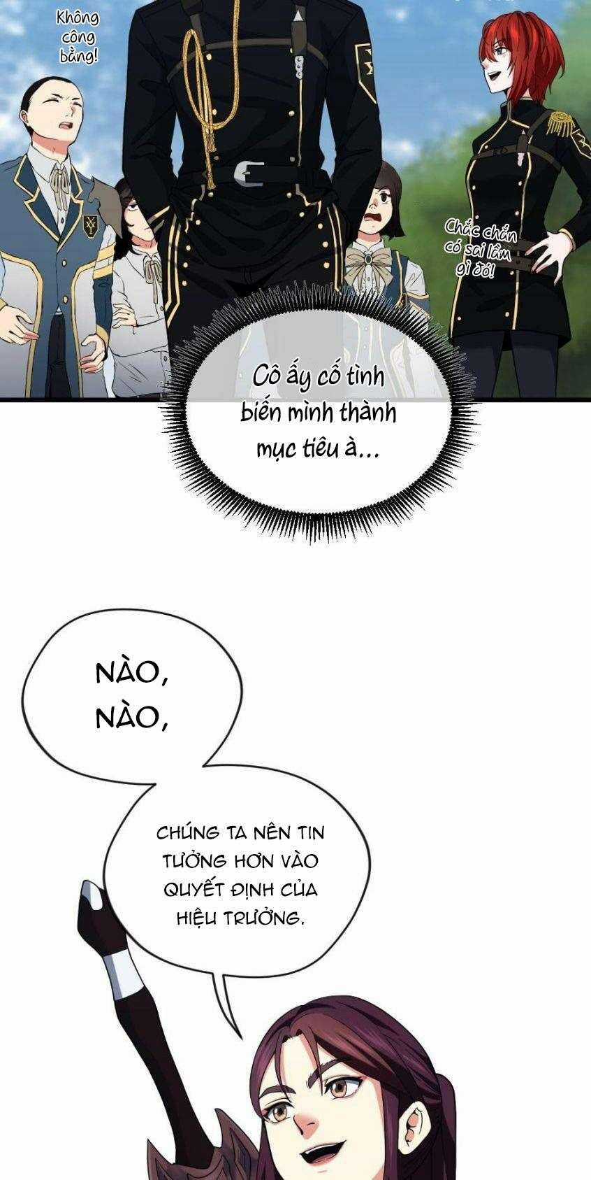 The Beginning After The End - Chapter 97 - Trang 29