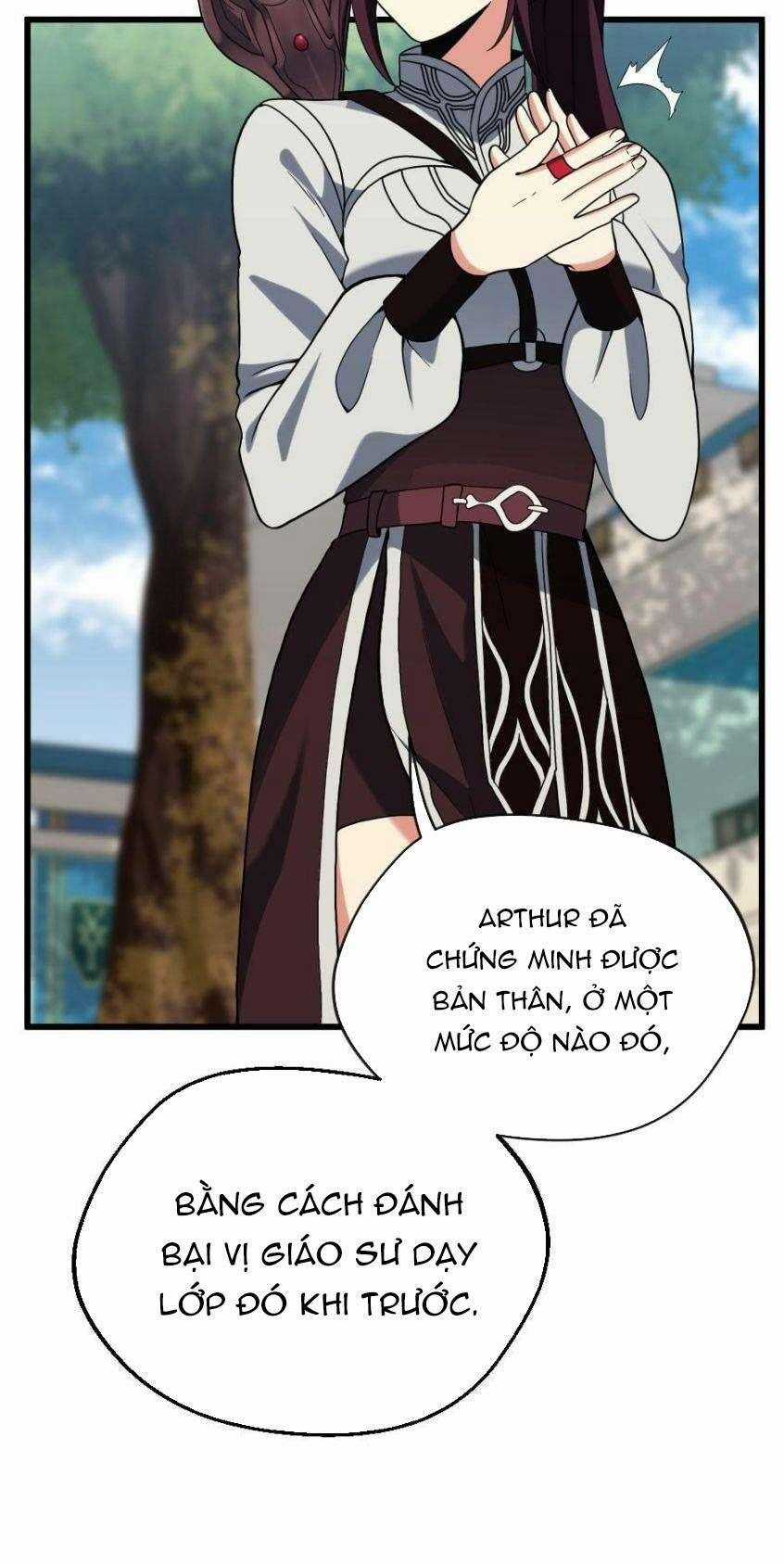 The Beginning After The End - Chapter 97 - Trang 30