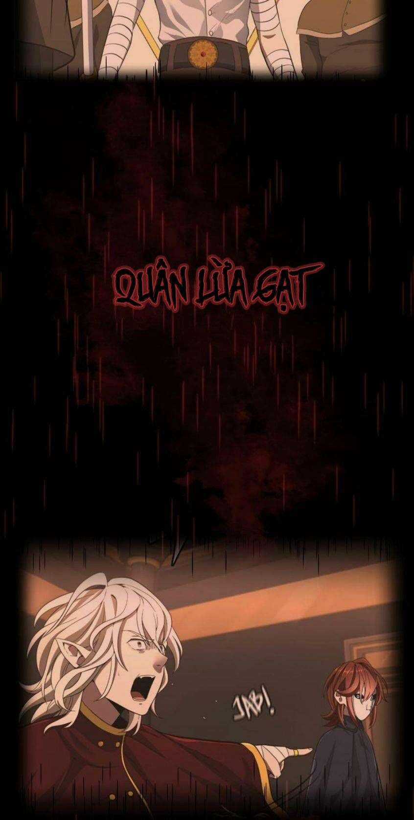 The Beginning After The End - Chapter 97 - Trang 4