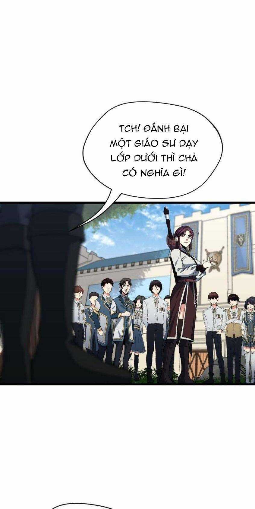 The Beginning After The End - Chapter 97 - Trang 31