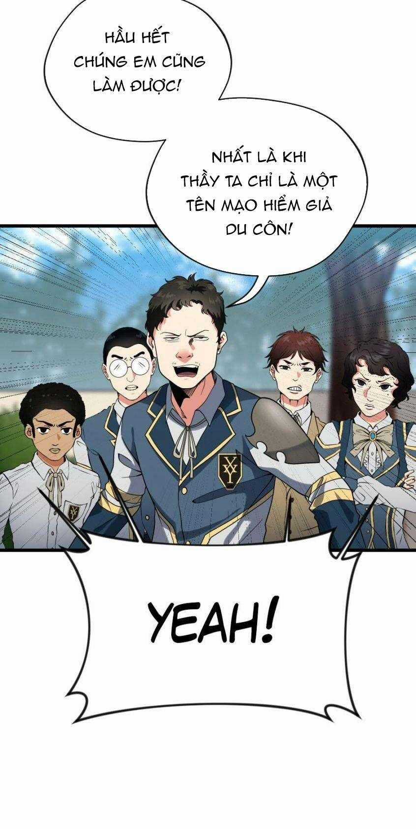 The Beginning After The End - Chapter 97 - Trang 32