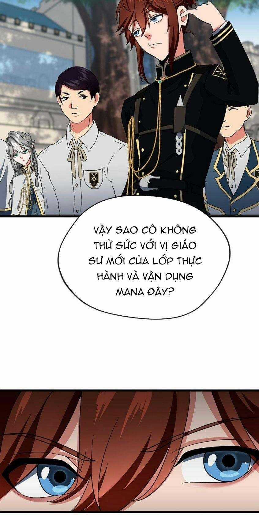 The Beginning After The End - Chapter 97 - Trang 34