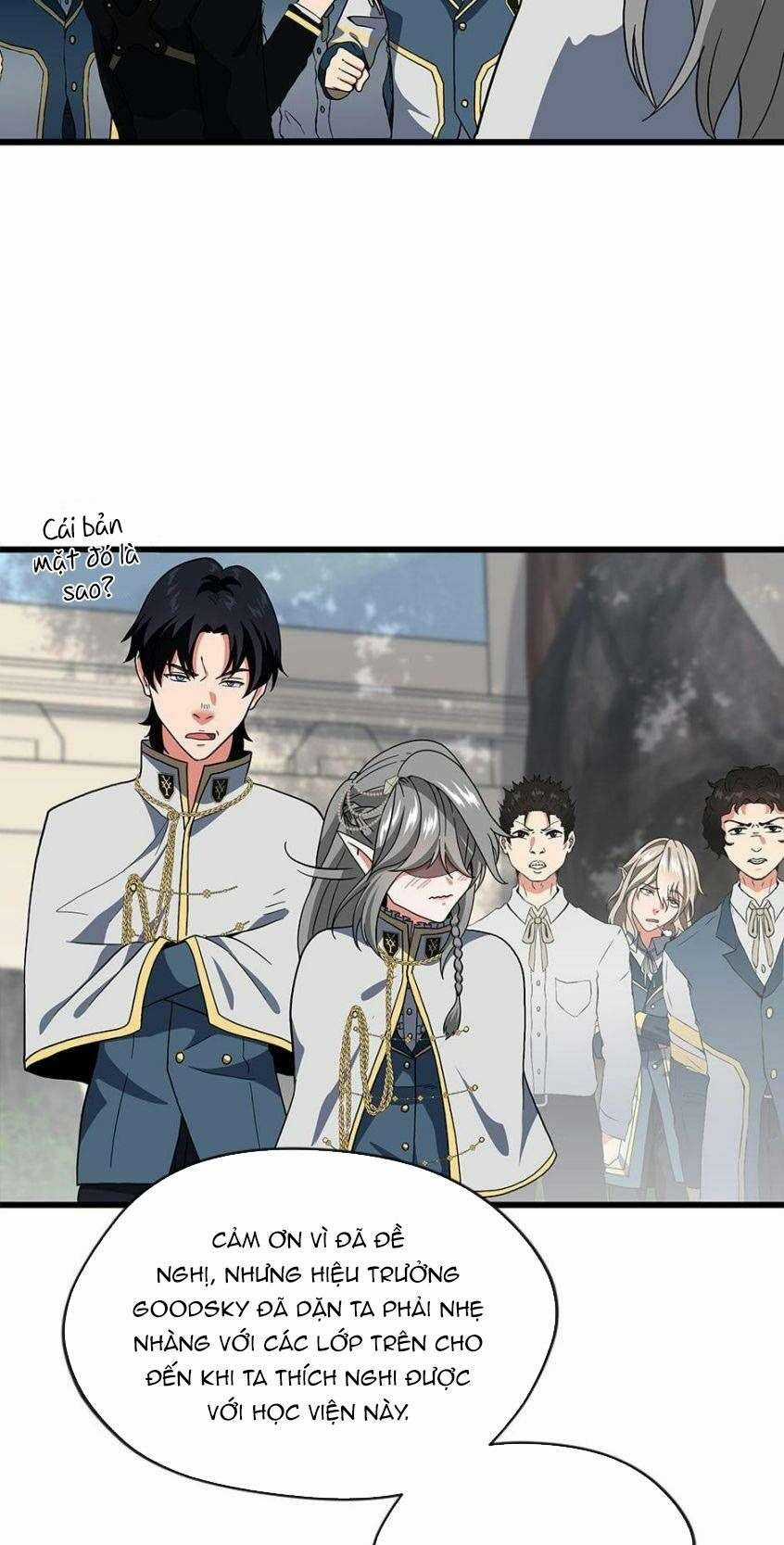 The Beginning After The End - Chapter 97 - Trang 37