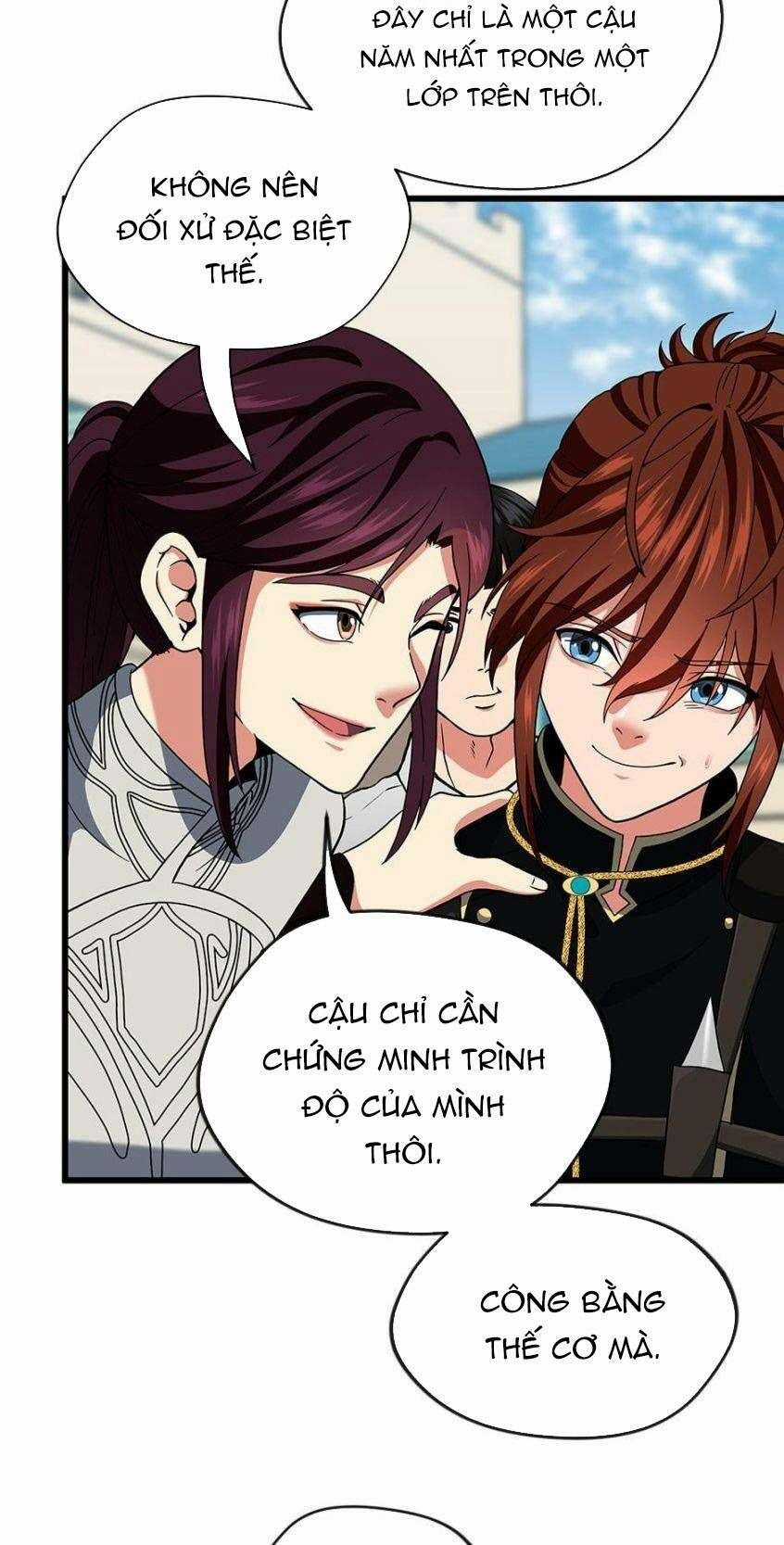 The Beginning After The End - Chapter 97 - Trang 38