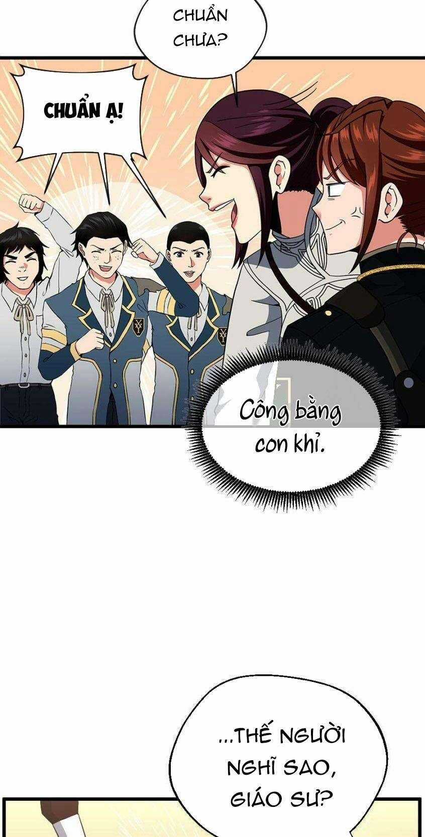 The Beginning After The End - Chapter 97 - Trang 39