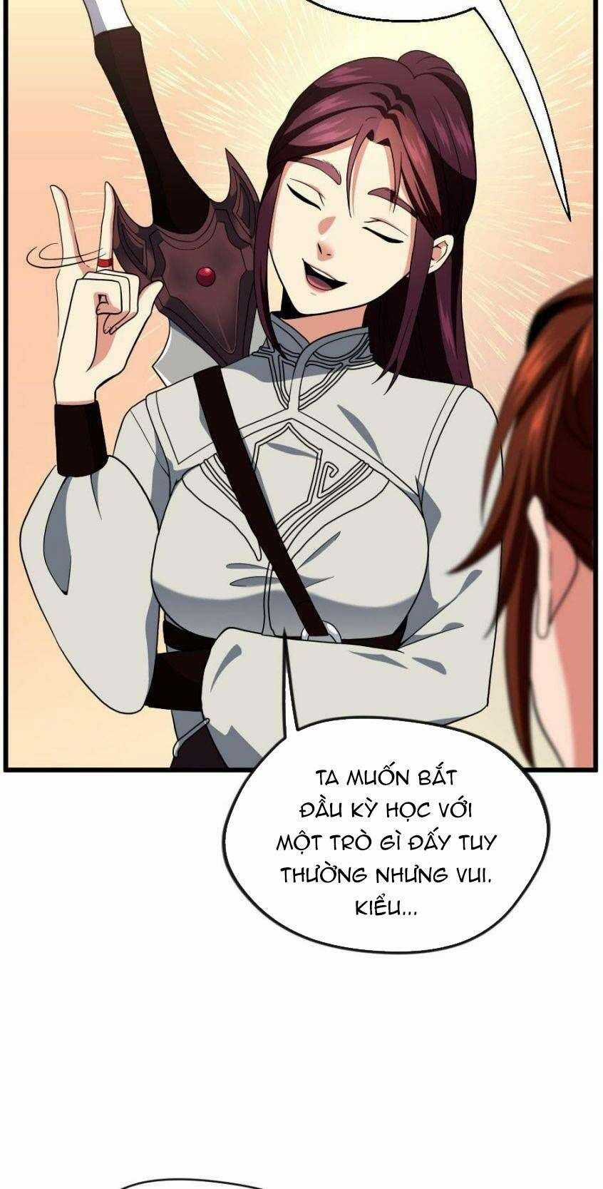 The Beginning After The End - Chapter 97 - Trang 40