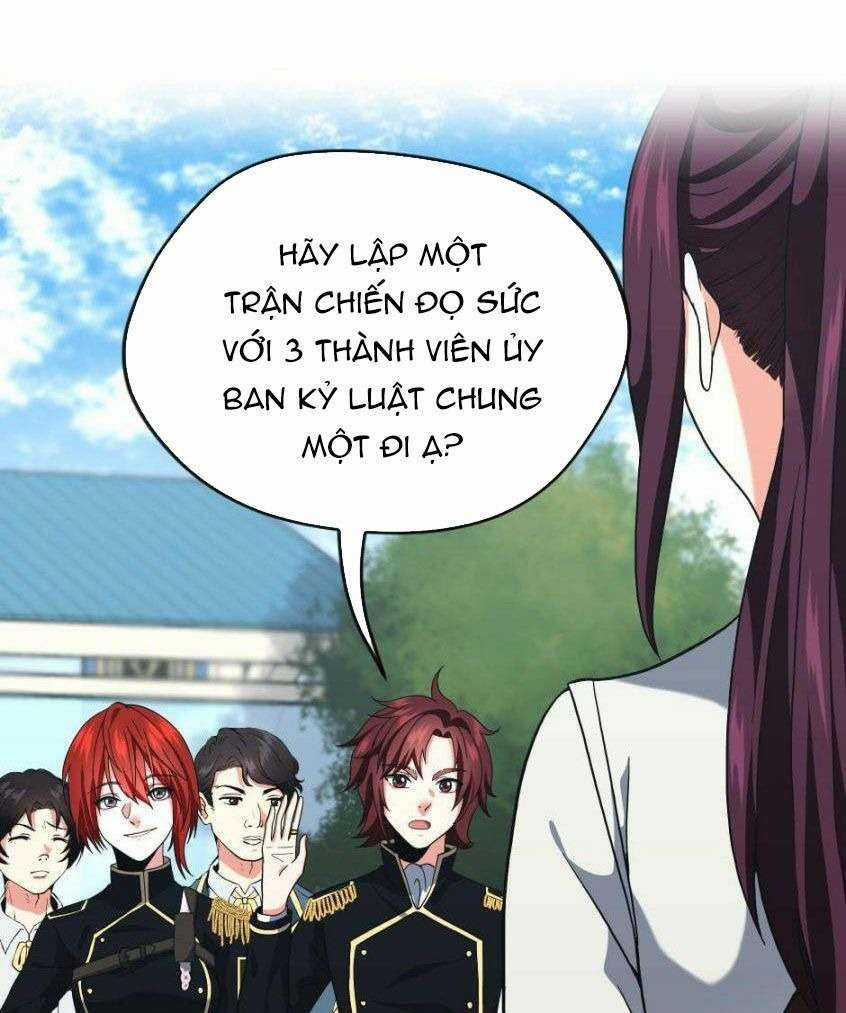 The Beginning After The End - Chapter 97 - Trang 43