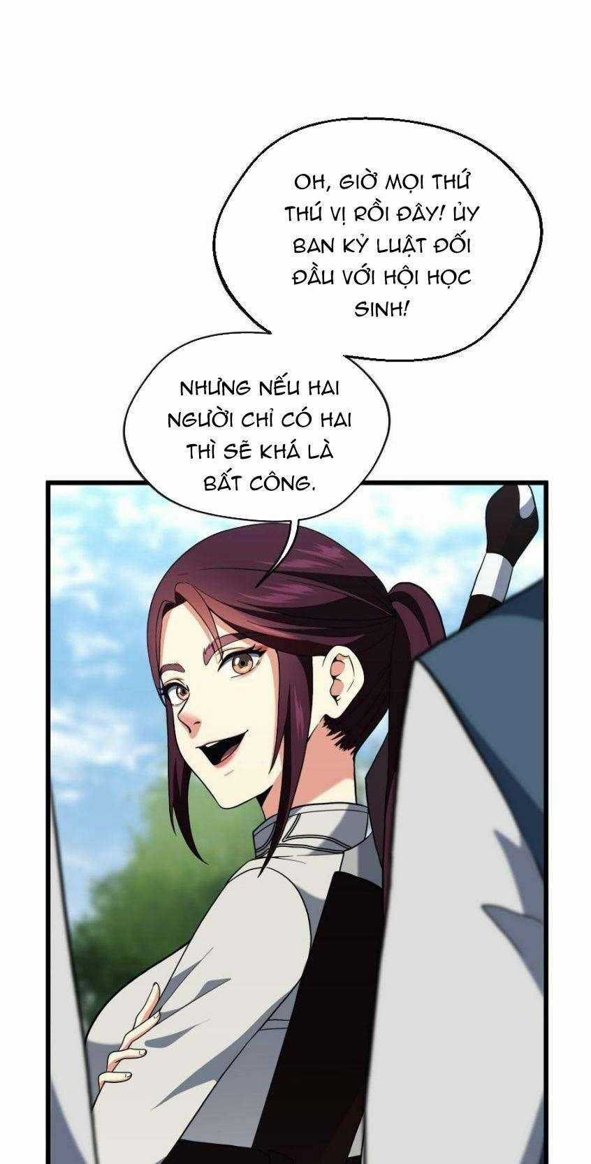 The Beginning After The End - Chapter 97 - Trang 47