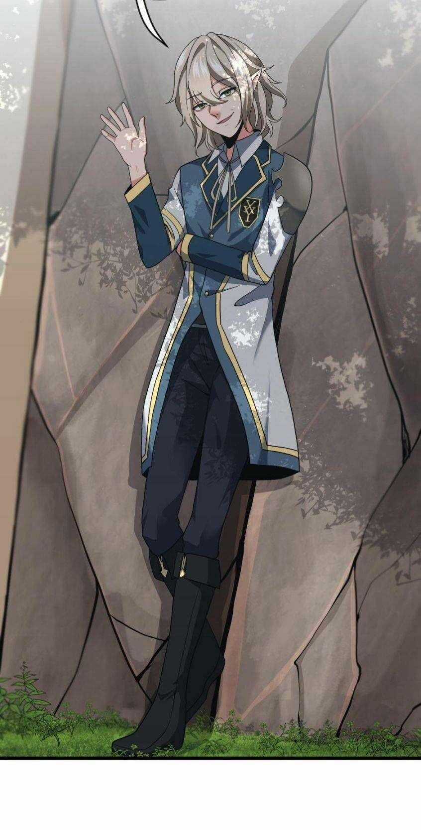 The Beginning After The End - Chapter 97 - Trang 49