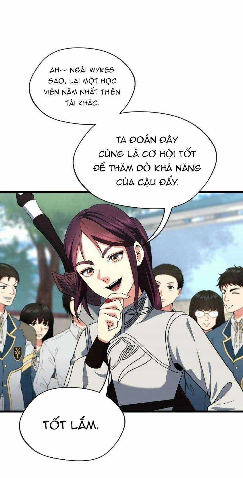 The Beginning After The End - Chapter 97 - Trang 50